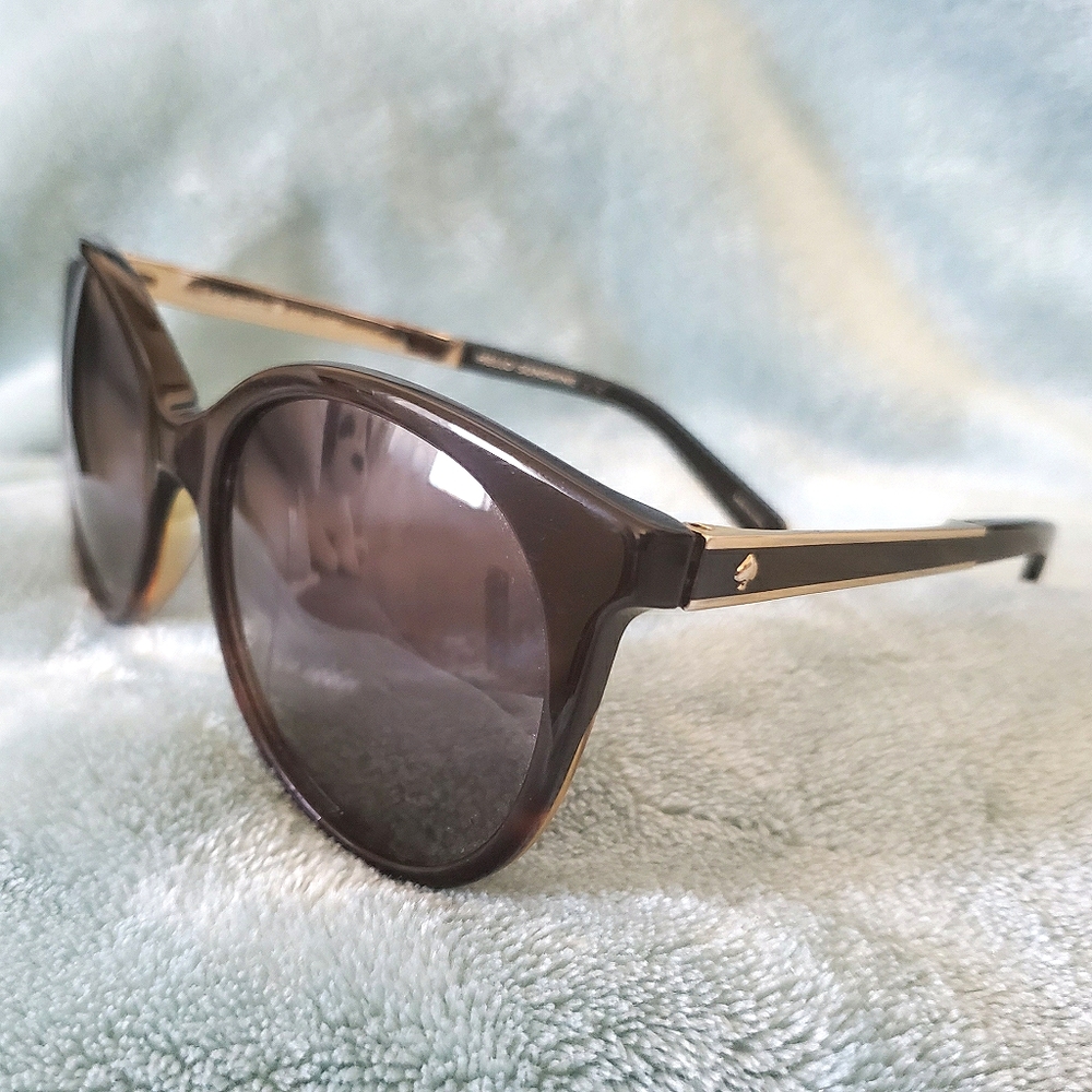Kate Spade Polarized Sunglasses NWOT